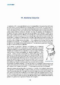 607 JOLIOT GOLF OU PILOTE DE PIPER PAR YVES LE BEC tome 2_000060